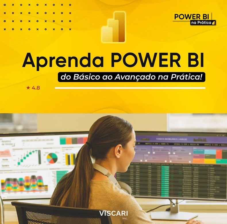 Curso de Power BI Viscari