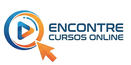 Logo Encontre Cursos Online
