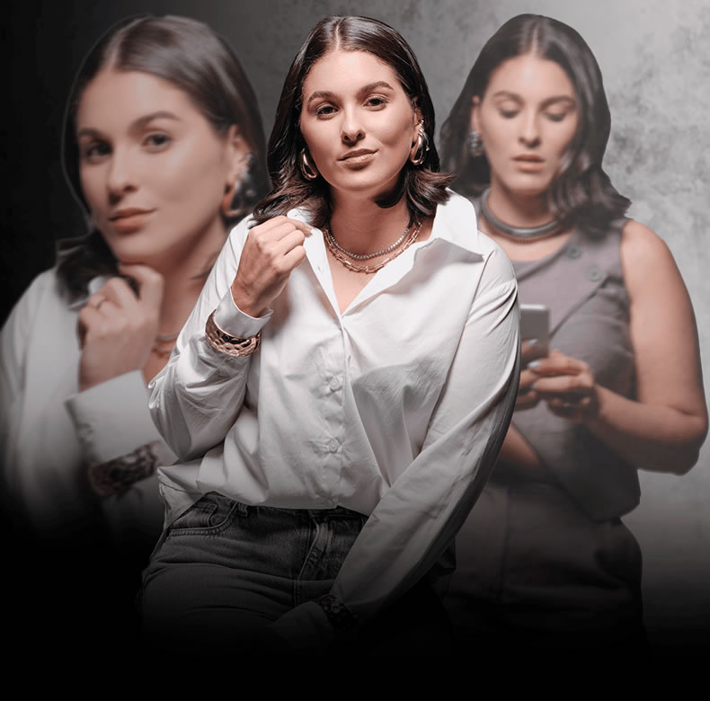 Curso Vivendo de Acessórios de Luana Macedo