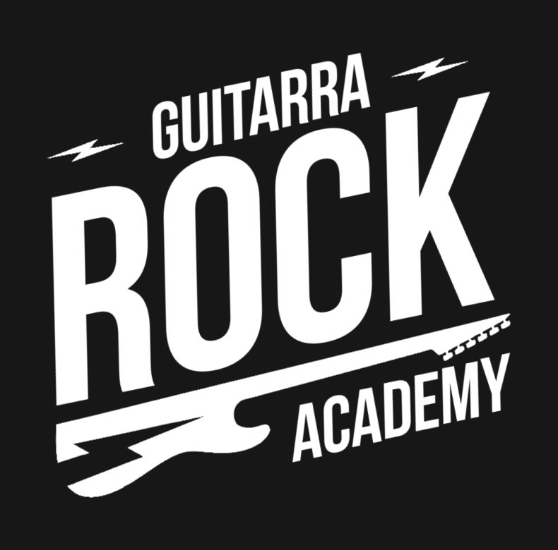 Curso de Guitarra Rock Academy