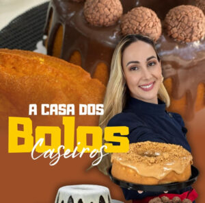 Mundo dos Recheios Marrara Bortoloti