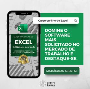 Curso de Excel Expert