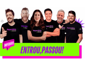 Curso de Repertório do ENEM