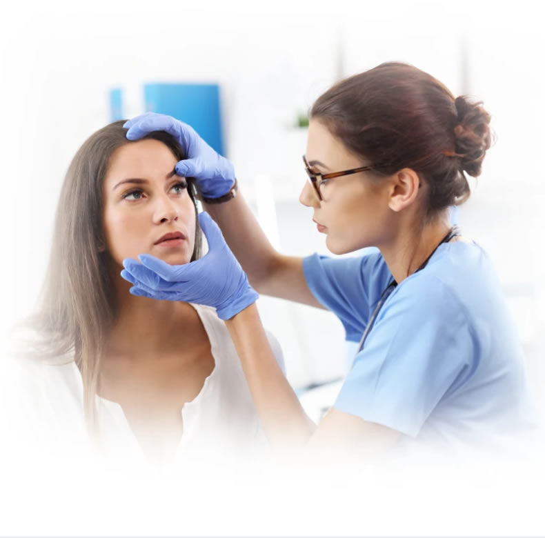 Curso Iridologia Holística