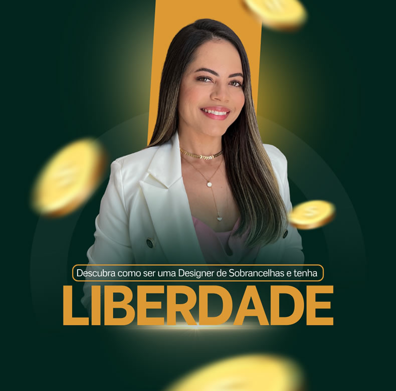 Curso Sobrancelhas Perfeitas da Jéssica Soares