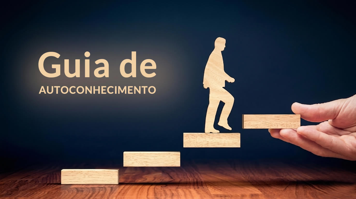 Desenvolvimento Pessoal