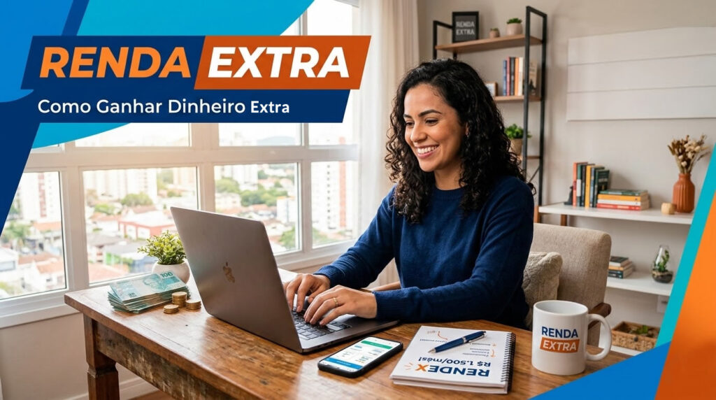 Como trabalhar por conta própria