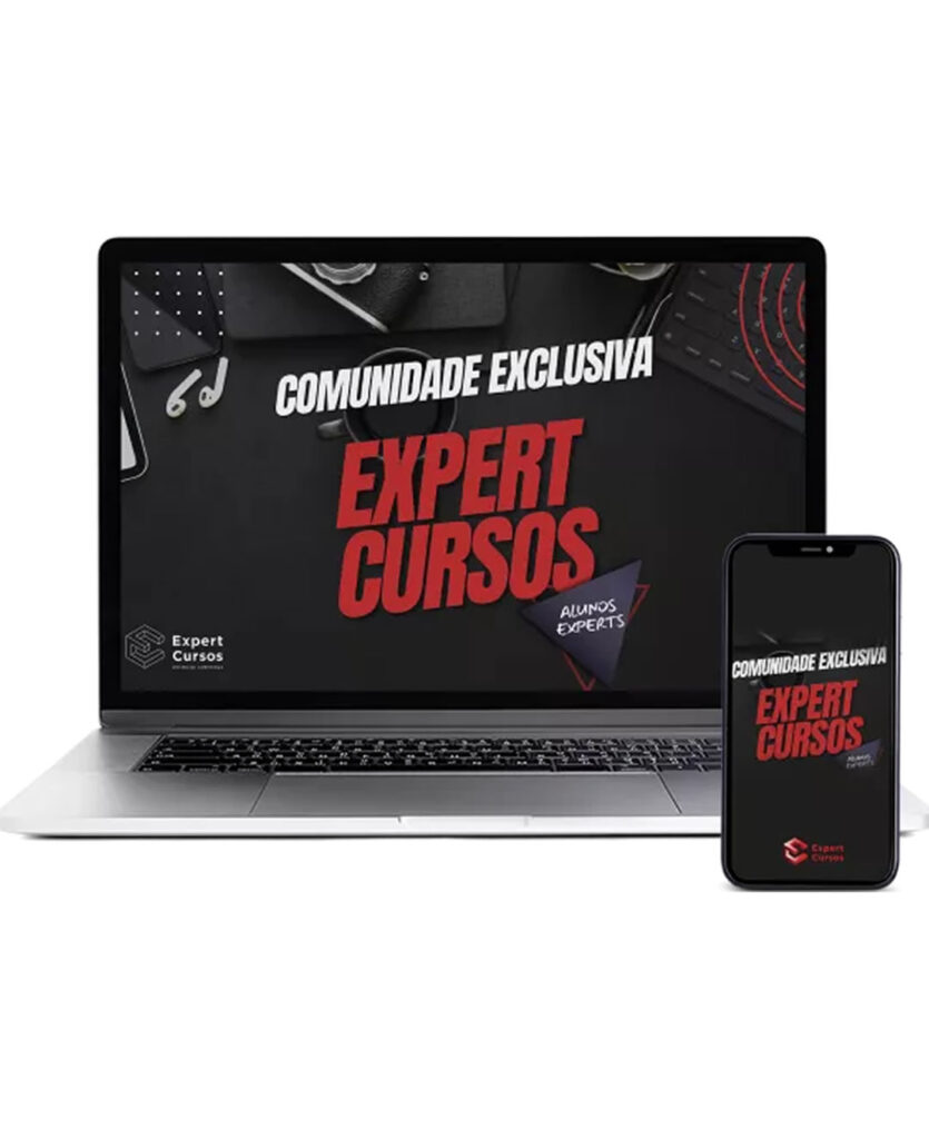 Curso de Informática Online Expertt