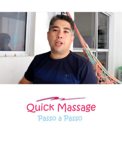 Cuso de Massagem Online