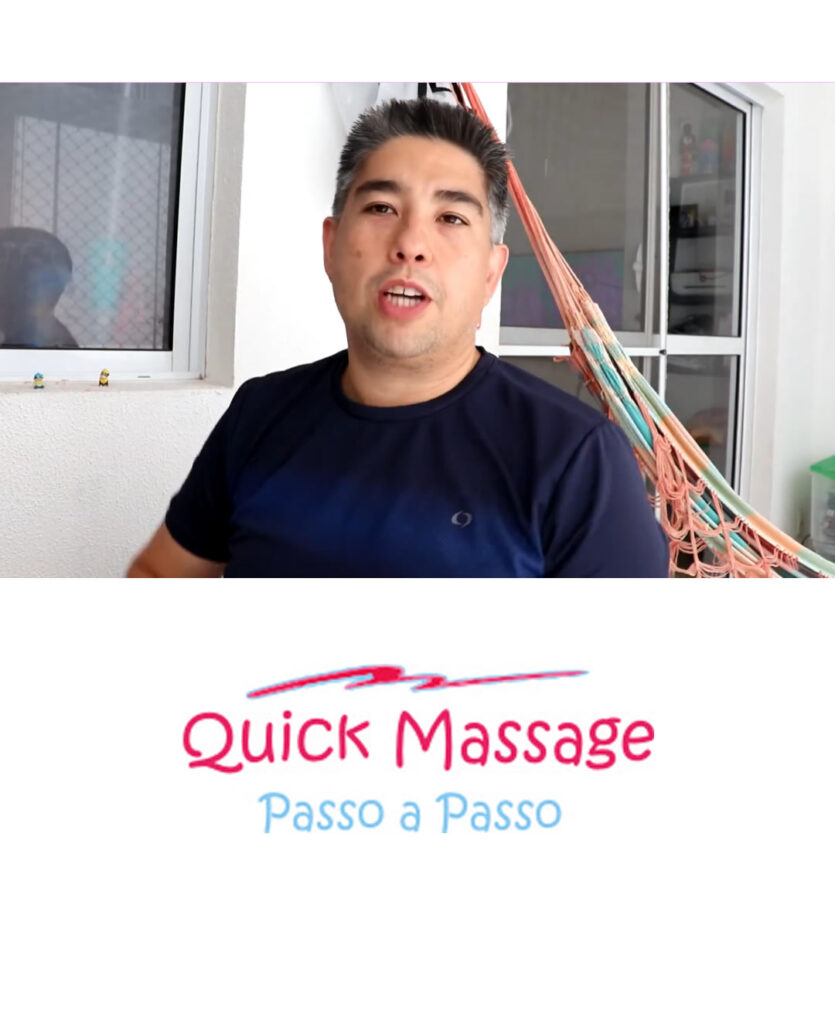 Cuso de Massagem Online