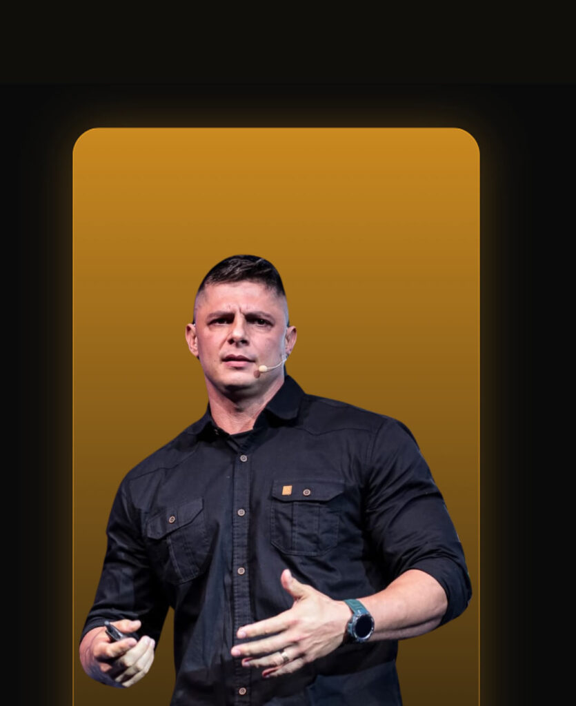 Método Cão Pastor Ronald Cadar