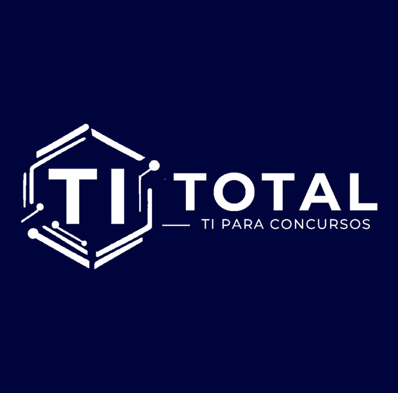 Total TI Concursos
