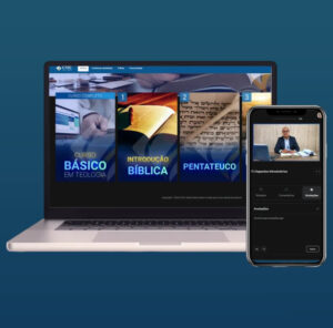 Curso de Teologia Online
